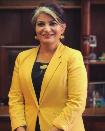 Directora Directora