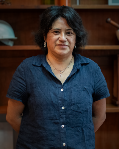 Sub directora Sub directora